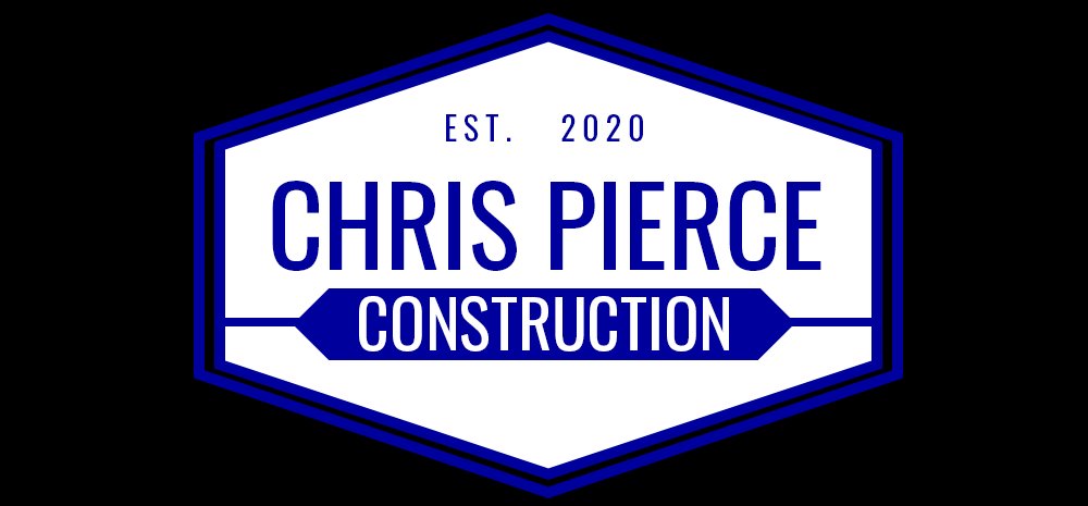 Chris Pierce Construction LLC logo